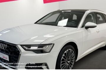 Audi A6 37.762 km 48.900 &euro; Düsseldorf 40233