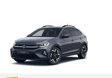 VW Taigo 27.190 km 26.290 &euro; Remscheid 42857
