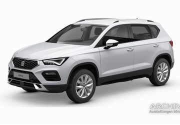 Seat Ateca 22.292 km 29.988 &euro; Leverkusen 51373