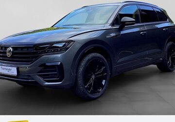VW Touareg 106.083 km 42.490 &euro; Remscheid 42857