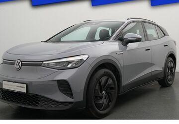 VW ID.4 29.563 km 22.980 &euro; Leverkusen 51379