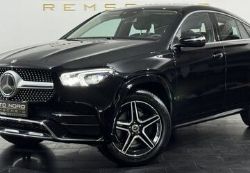 Mercedes-Benz GLE 300 107.800 km 58.990 &euro; Remscheid 42897