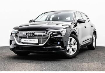 Audi e-tron 20.422 km 25.477 &euro; Hagen 58091