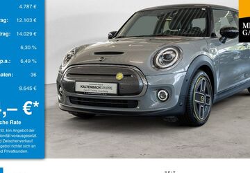 Mini Cooper SE 69.022 km 15.890 &euro; Remscheid 42897