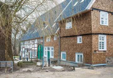 Wohnung Hagen Spielbrink - 3 Zimmer, 240 m&sup2;, 1.920&euro; | Angebot:26655545