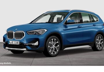 BMW X1 53.400 km 24.490 &euro; Velbert 42553