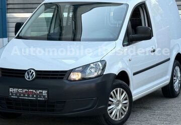 VW Caddy 74.000 km 9.999 &euro; Ratingen 40880