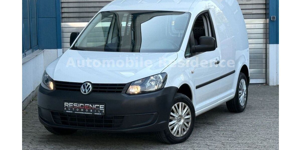 VW Caddy 74.000 km 9.999 &euro; Ratingen 40880