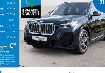 BMW X1 28.539 km 37.390 &euro; Overath-Vilkerath 51491
