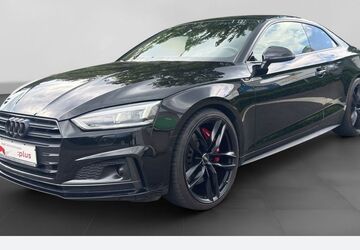 Audi S5 79.126 km 38.490 &euro; Remscheid 42897