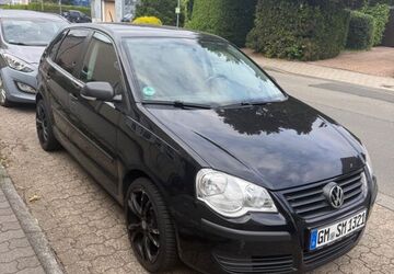 VW Polo 156.700 km 2.190 &euro; Radevormwald 42477