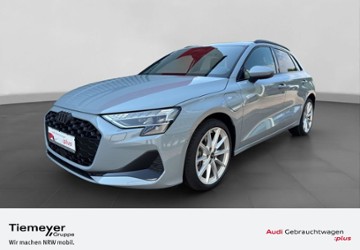 Audi A3 2.026 km 33.370 &euro; Remscheid 42897