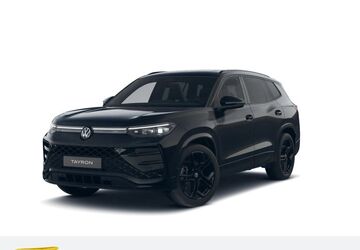 VW Tayron 30.899 km 48.870 &euro; Remscheid 42897
