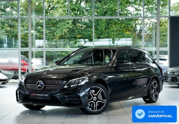 Mercedes-Benz C 300 55.000 km 29.900 &euro; Remscheid/NRW 42855
