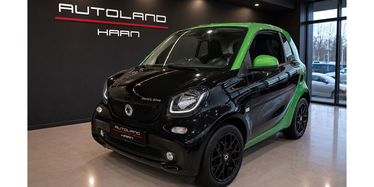 Smart ForTwo 66.785 km 11.950 &euro; Haan/NRW 42781