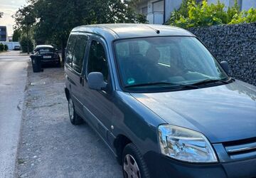 Citroen Berlingo 156.000 km 1.200 &euro; Langenfeld 40764