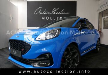 Ford Puma 7.706 km 24.997 &euro; Remscheid 42897