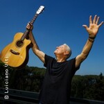 Tommy Emmanuel CGP