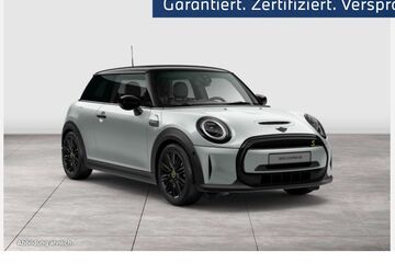 Mini Cooper SE 36.702 km 17.760 &euro; Hilden 40721