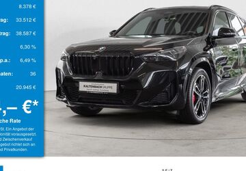 BMW X1 4.109 km 41.590 &euro; Remscheid 42897
