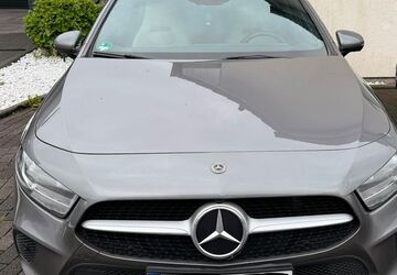 Mercedes-Benz A 180 164.000 km 15.990 &euro; Wipperfürth 51688