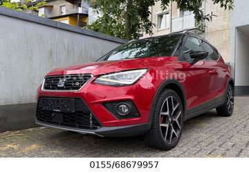 Seat Arona 40.100 km 17.498 &euro; Remscheid 42859