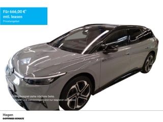 VW ID.7 17.687 km 53.950 &euro; Hagen 58089