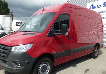 Mercedes-Benz Sprinter 199.000 km 22.491 &euro; Wuppertal 42279