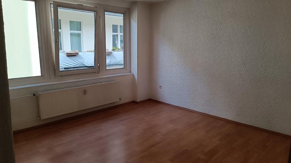 Etagenwohnung Wuppertal Elberfeld - 3 Zimmer, 65 m&sup2;, 420&euro; | Angebot:26614587