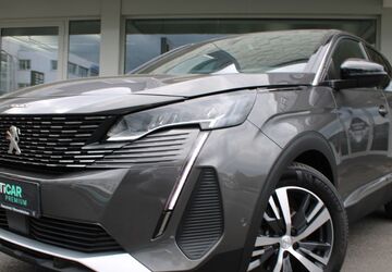 Peugeot 3008 18.650 km 24.990 &euro; Remscheid 42897