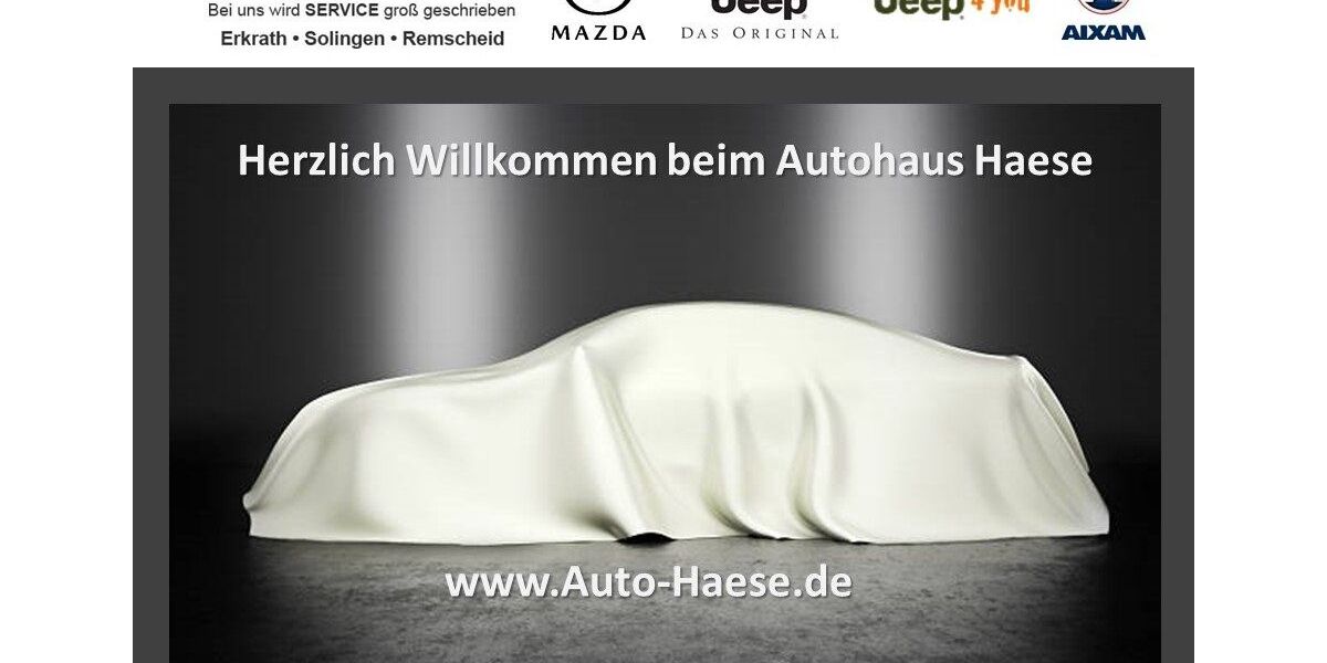Mazda 2 138.201 km 9.990 &euro; Remscheid 42855
