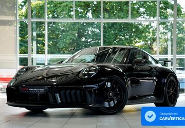 Porsche 992 13.000 km 187.900 &euro; Remscheid/NRW 42855