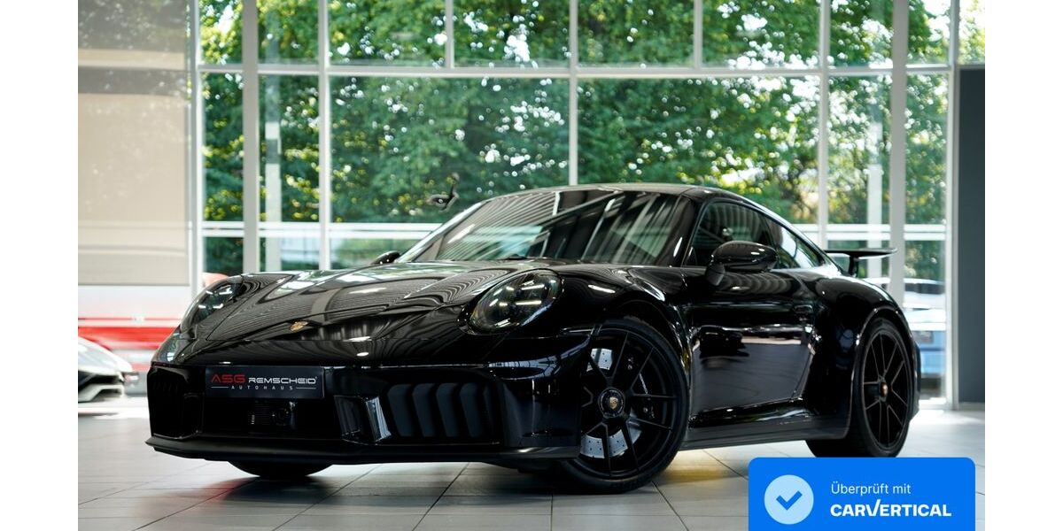 Porsche 992 13.000 km 187.900 &euro; Remscheid/NRW 42855