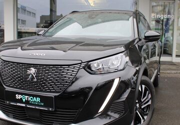 Peugeot 2008 39.297 km 15.990 &euro; Remscheid 42897