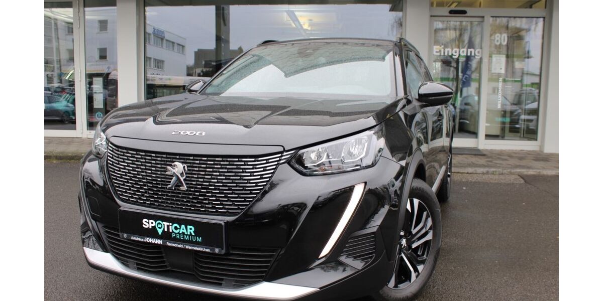Peugeot 2008 39.297 km 15.990 &euro; Remscheid 42897