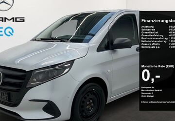 Mercedes-Benz Vito 11.501 km 41.531 &euro; Hagen 58135