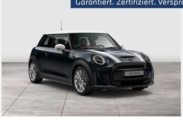 Mini Cooper SE 26.130 km 19.690 &euro; Hilden 40721