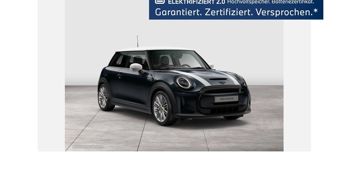 Mini Cooper SE 26.130 km 19.690 &euro; Hilden 40721