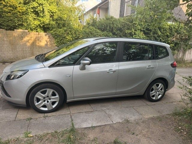 Opel Zafira Tourer 106.000 km 8.300 &euro; Bergisch Gladbach 51427