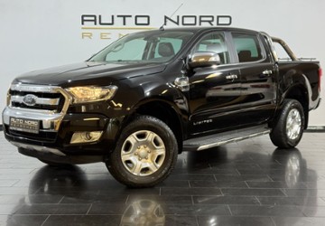 Ford Ranger 106.000 km 24.490 &euro; Remscheid 42897