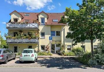 Wohnung Wetter (Ruhr) - 2 Zimmer, 56 m&sup2;, 580&euro; | Angebot:27299364