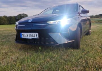 MG 5 13.500 km 19.500 &euro; Schalksmühle 58579