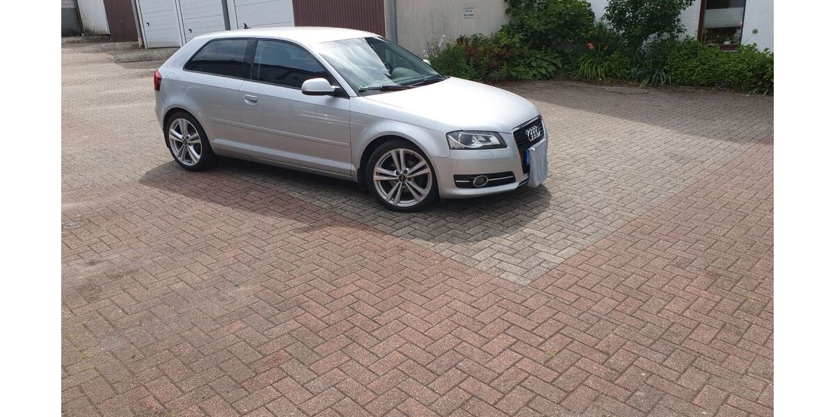 Audi A3 169.000 km 6.499 &euro; Remscheid 42899