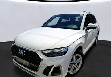 Audi Q5 75.652 km 34.333 &euro; Hagen 58091