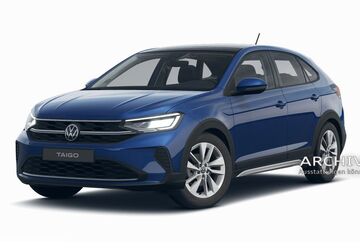 VW Taigo 7.786 km 22.988 &euro; Leverkusen 51379