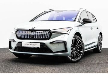 Skoda Enyaq 69.000 km 35.588 &euro; Hagen 58091