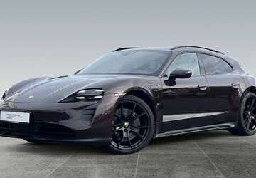 Porsche Taycan 61.800 km 71.900 &euro; Bergisch Gladbach 51429
