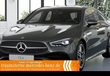 Mercedes-Benz CLA 180 Shooting Brake 11.869 km 29.890 &euro; Solingen 42653