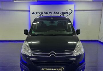Citroen Berlingo 119.898 km 9.599 &euro; Ratingen bei Düsseldorf 40878