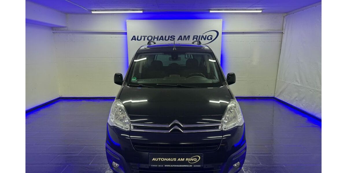 Citroen Berlingo 119.898 km 9.599 &euro; Ratingen bei Düsseldorf 40878